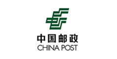 中国邮政标志设计及VI设计