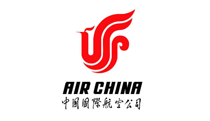 设计公司-中国国际航空公司